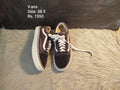 Vans 38.5
