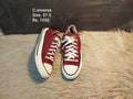 CONVERSE 37.5