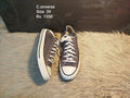 CONVERSE 39