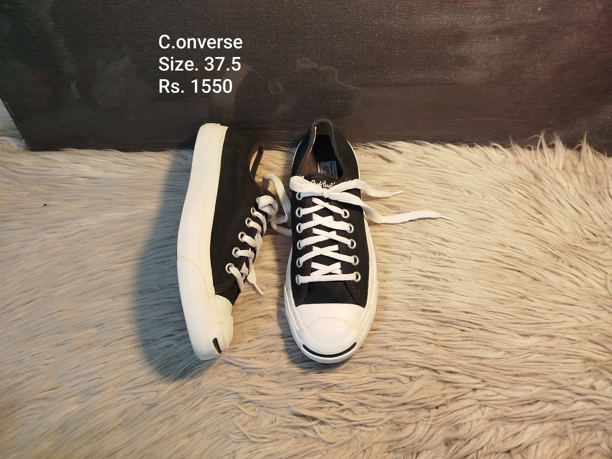 CONVERSE 37.5