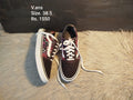 VANS 38.5