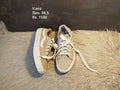 VANS 38.5
