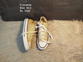 CONVERSE 36.5