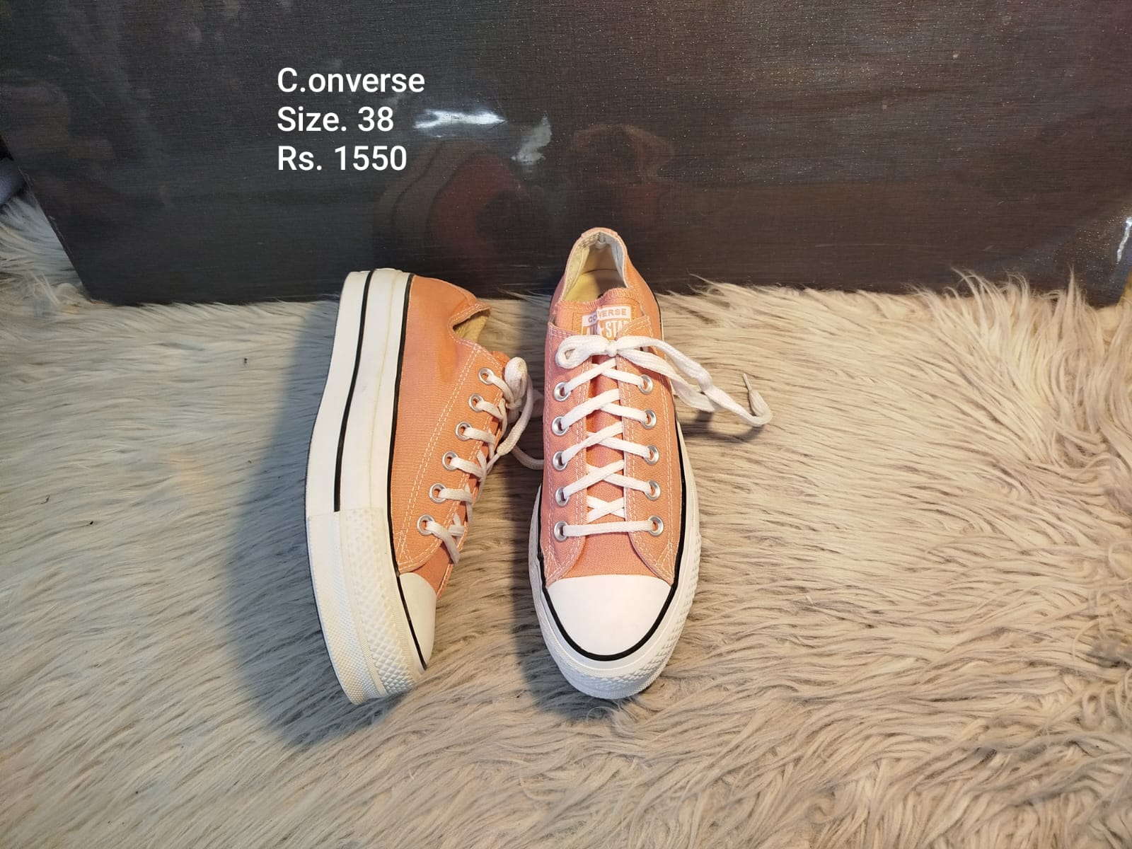 CONVERSE 38