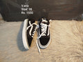 VANS 38