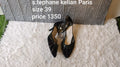 STEPHANE KELIAN PARIS 39