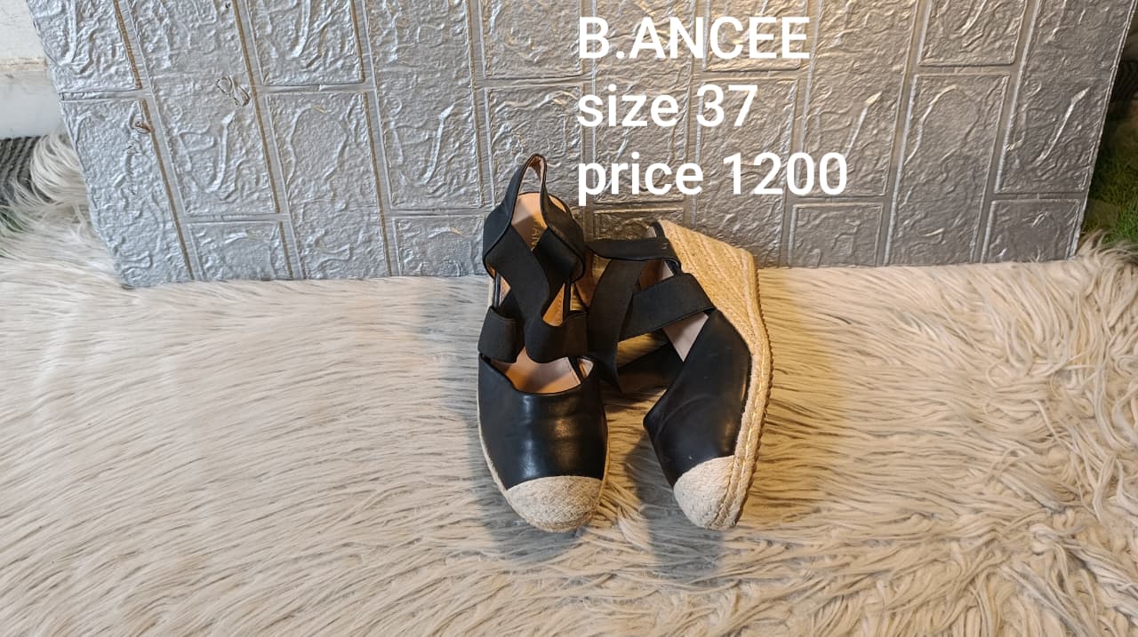 BANCEE 37