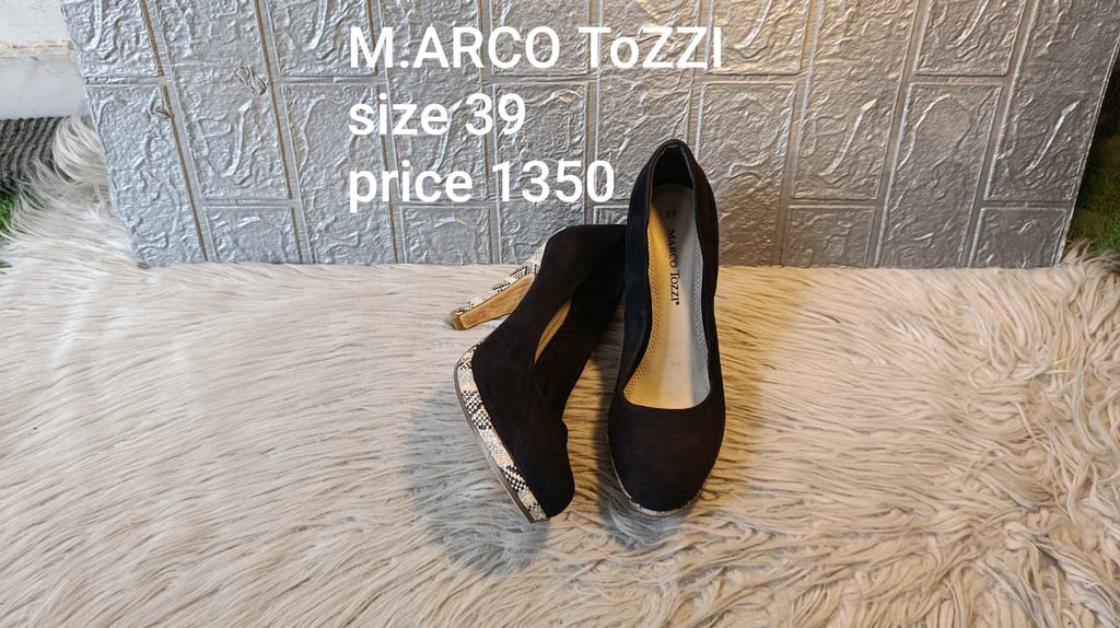 MARCO TOZZI 39