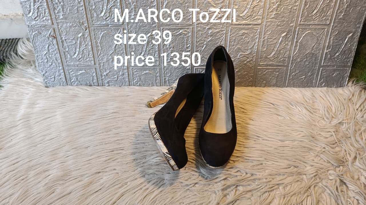 MARCO TOZZI 39