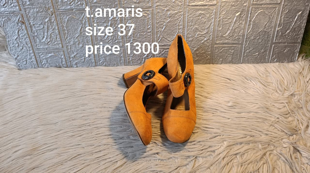 TAMARIS 37
