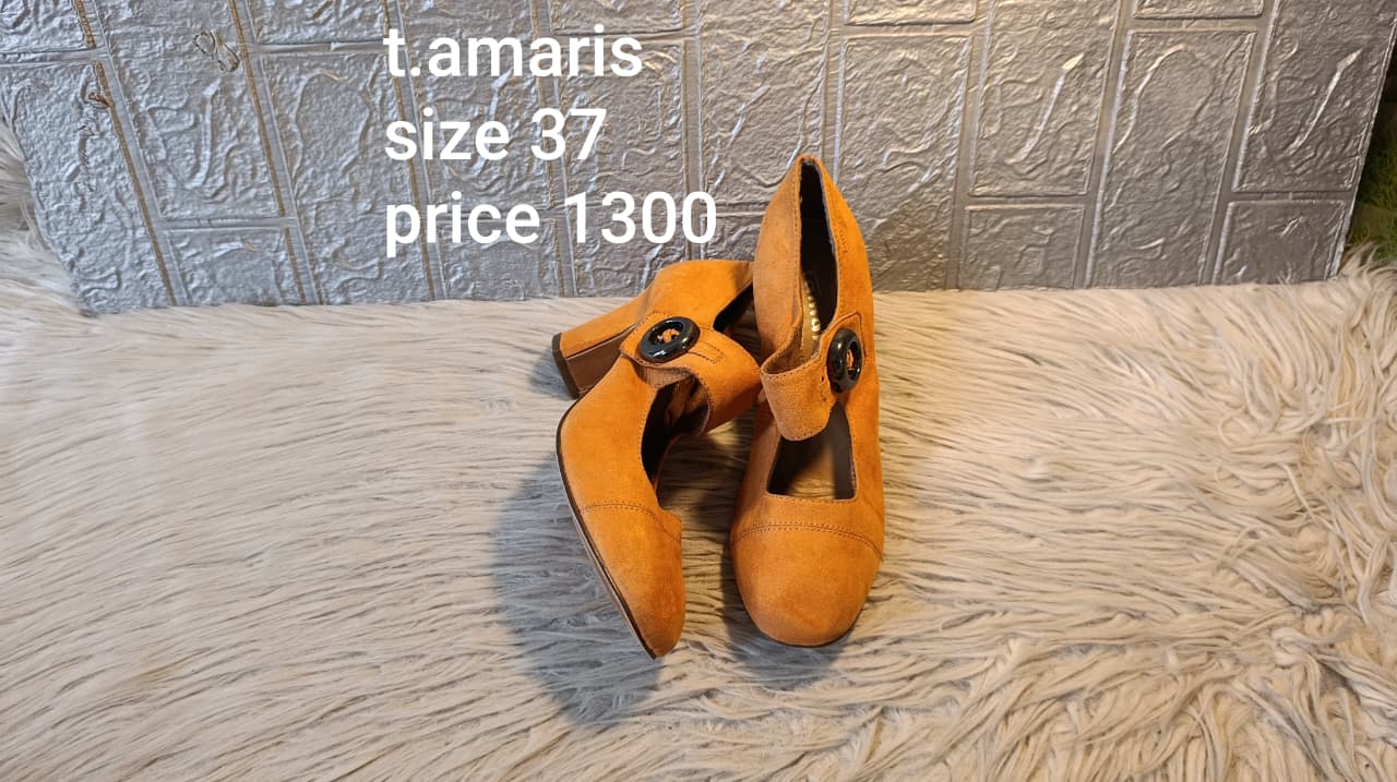 TAMARIS 37