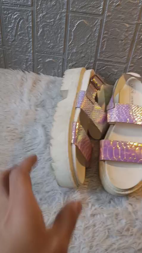 OSOS SHOES 40