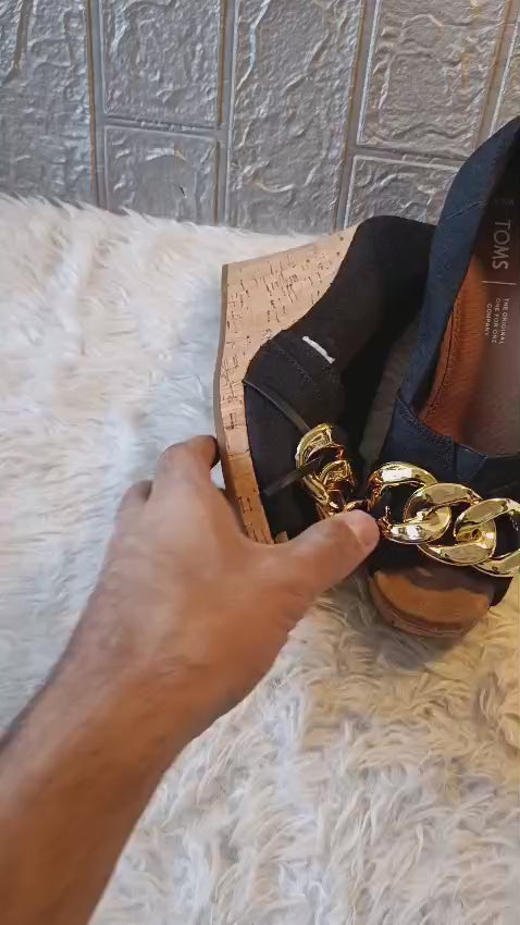 TOMS 38.5