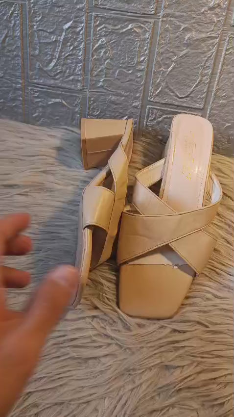 SHOES FASHION 38