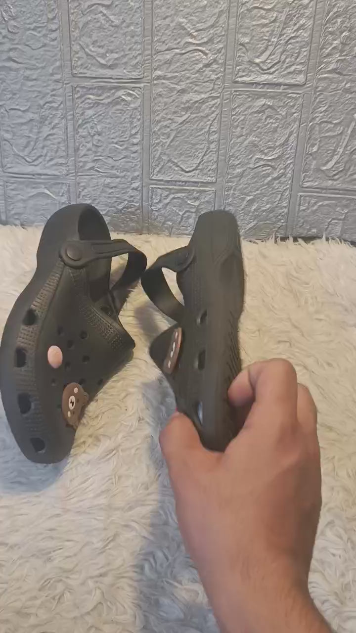 Crocs 38/39