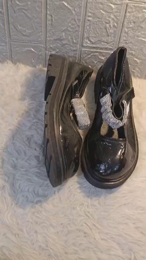 LOAFERS 39