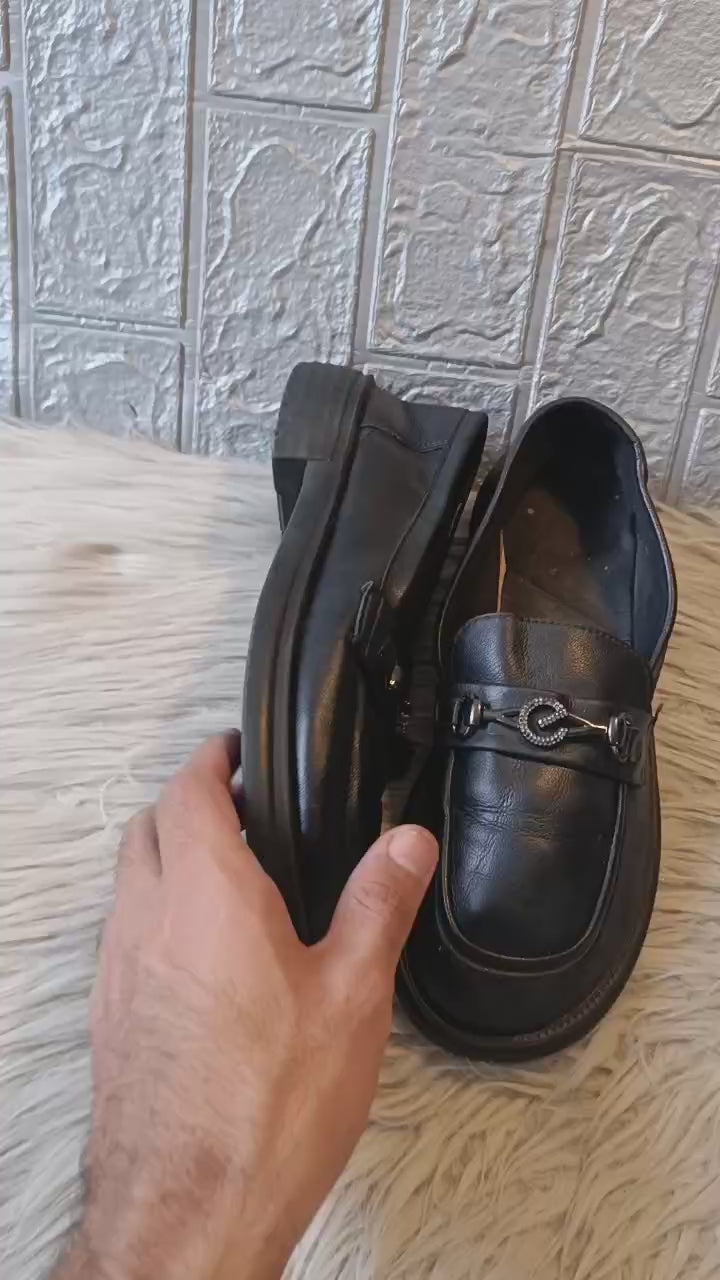 Loafers 40