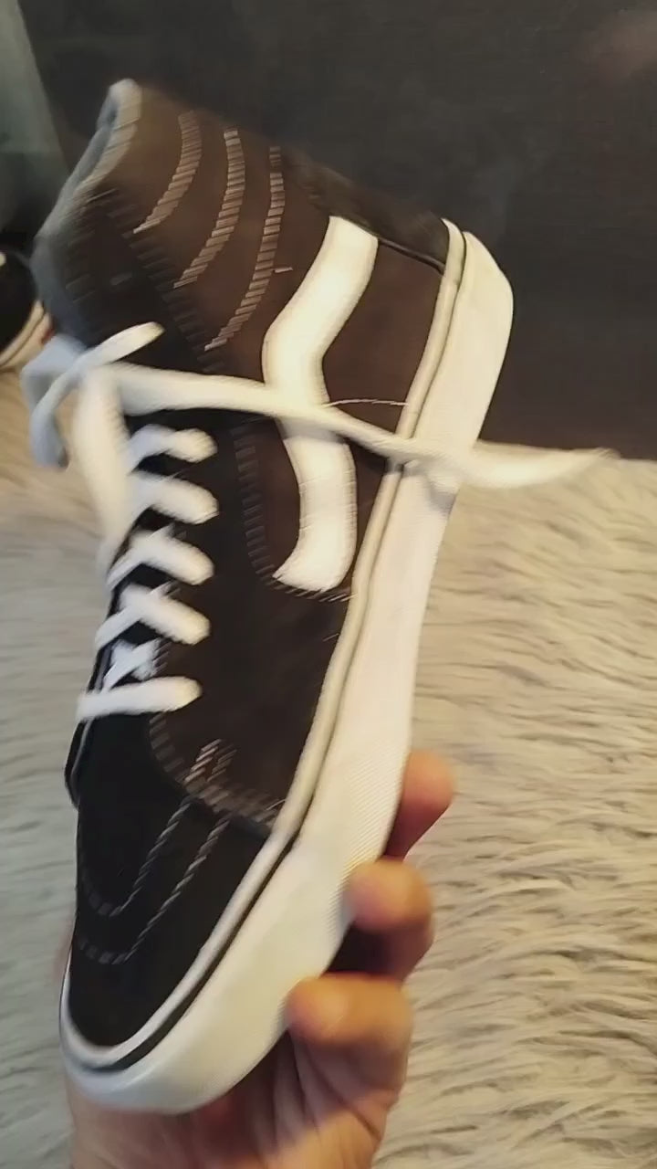 Vans sneakers