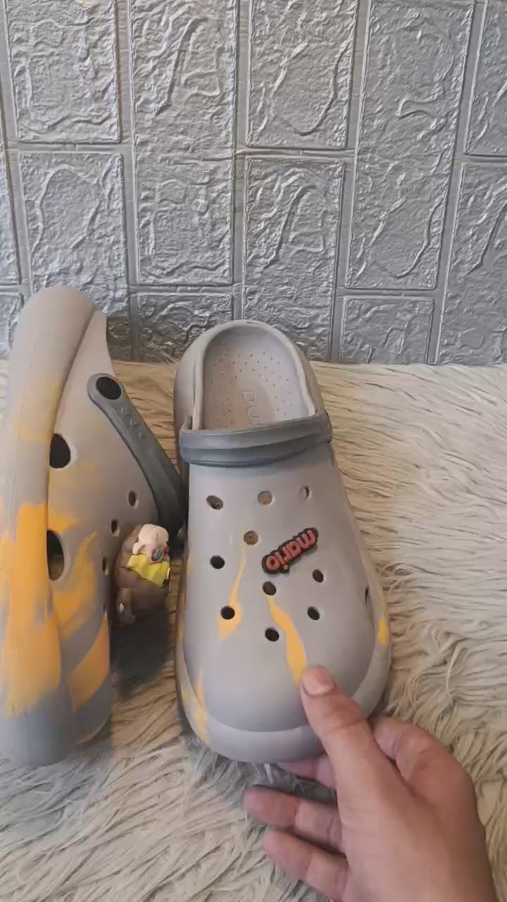Crocs 44/45