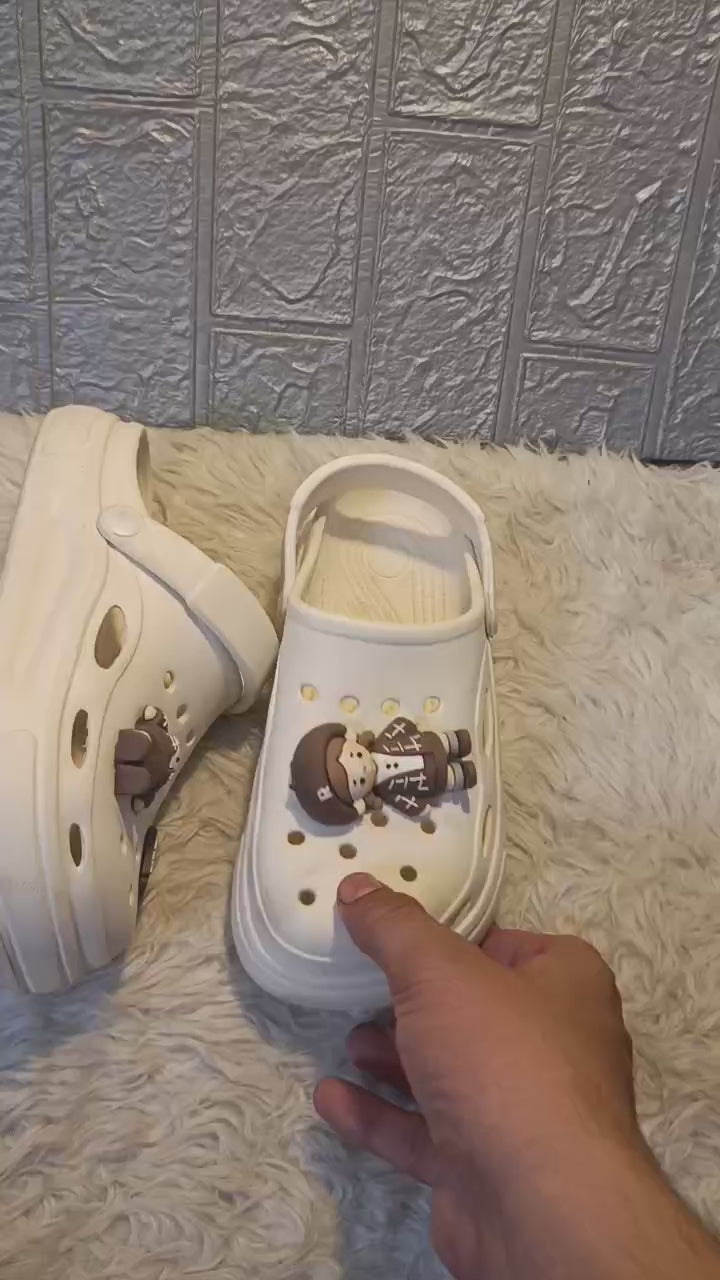 Crocs 36/37