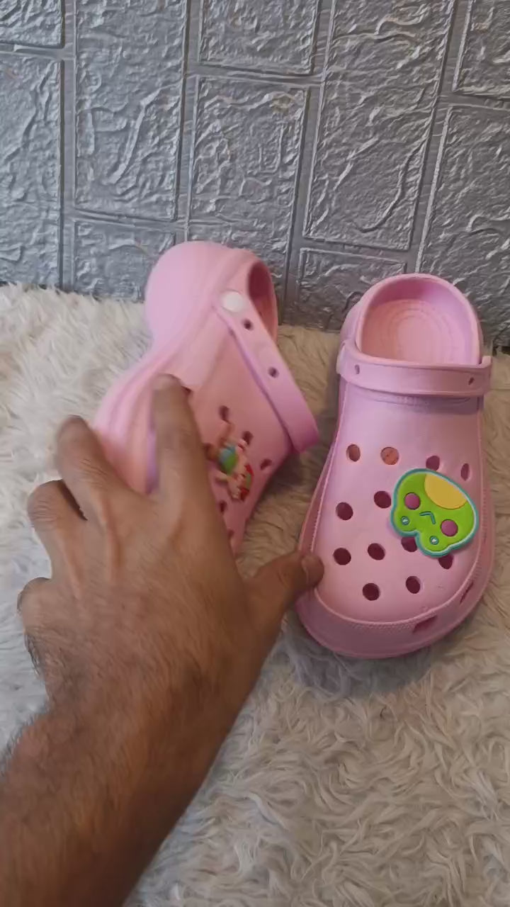 Crocs 36