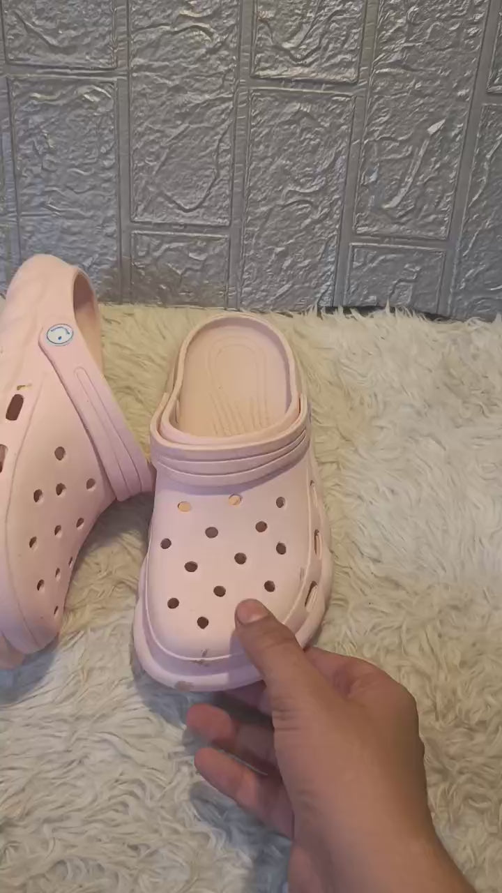 Crocs 36/37