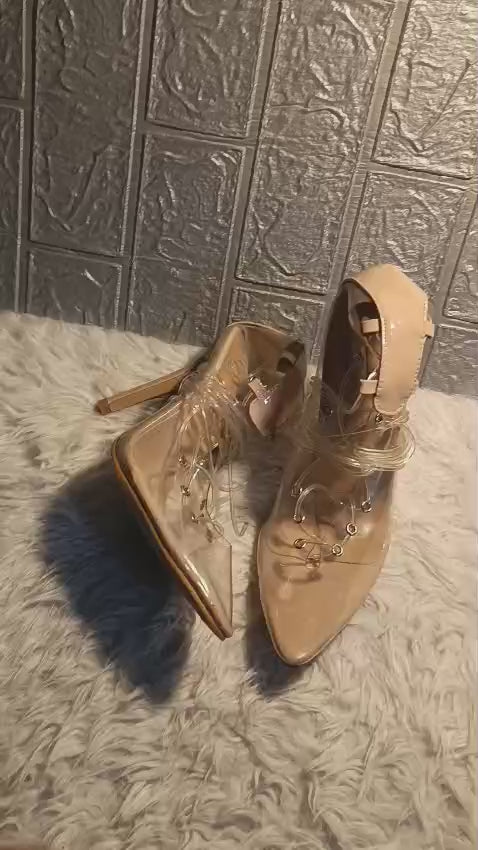 HEELS 40