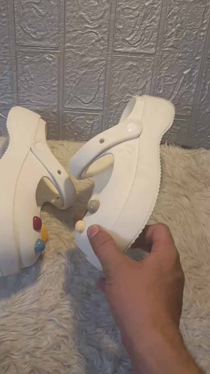 Crocs 37/38