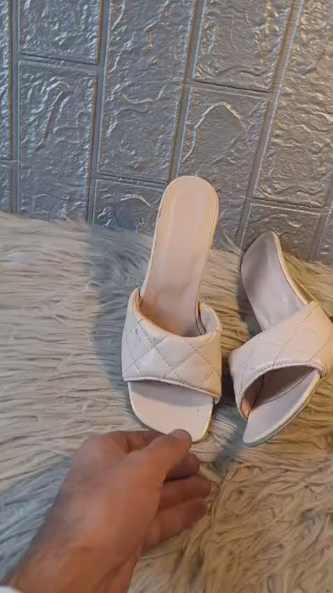 HEEL 36
