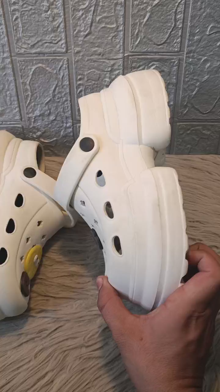 Crocs 36/37