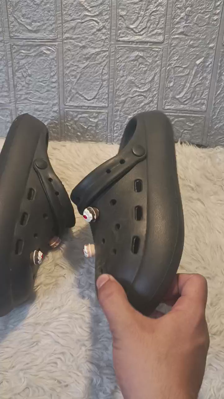 Crocs 37/38