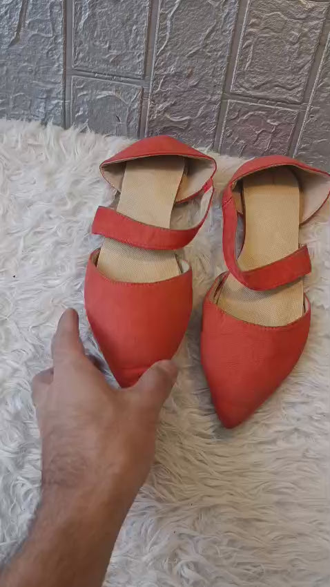 sandal 40