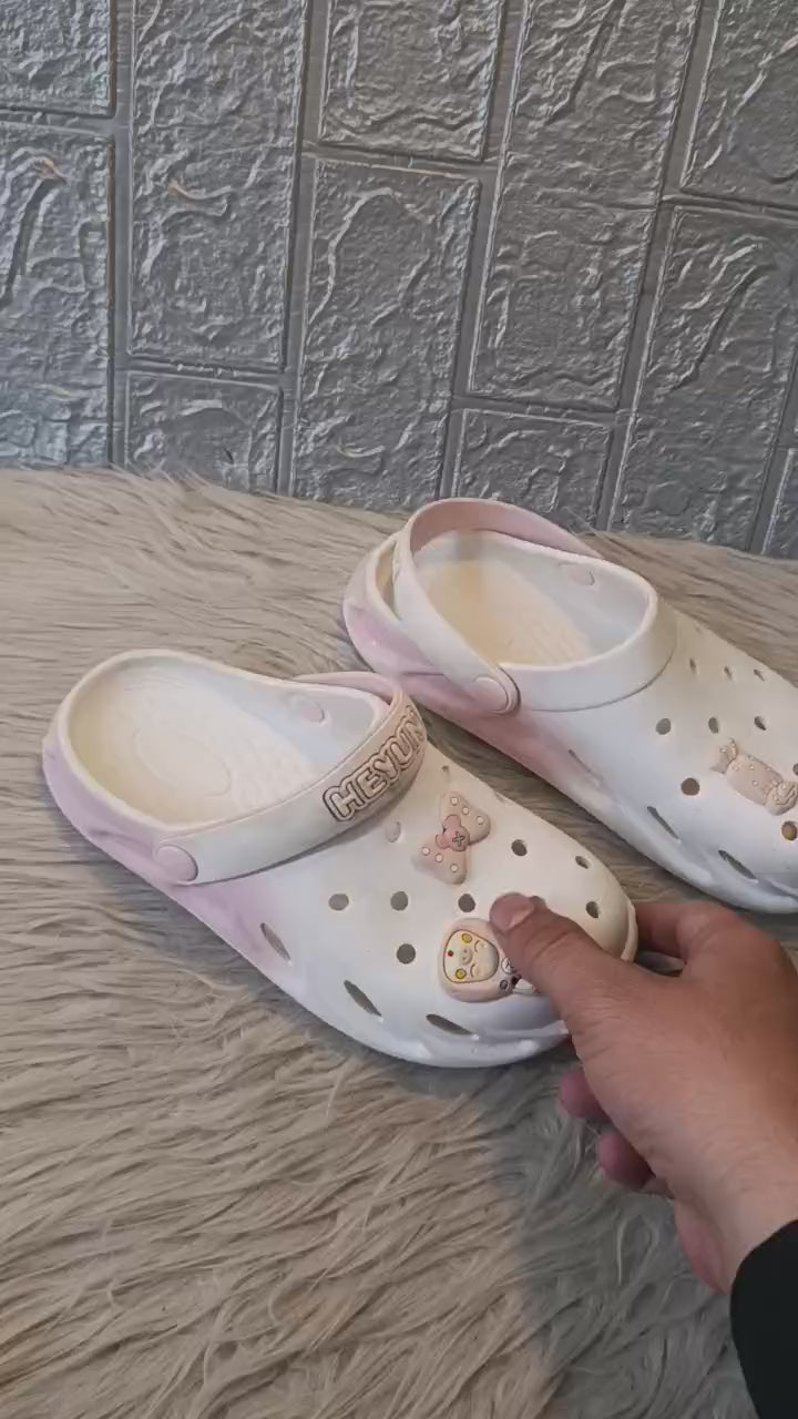 Crocs 36