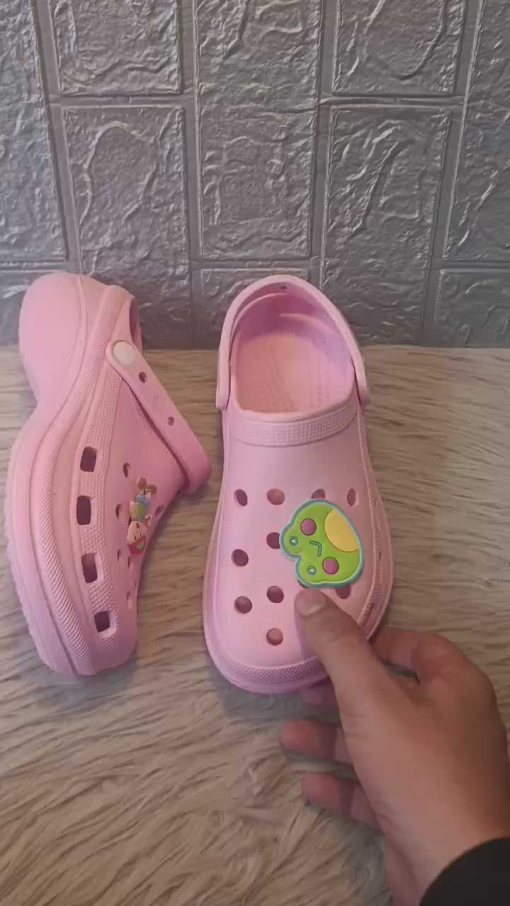 Crocs 36