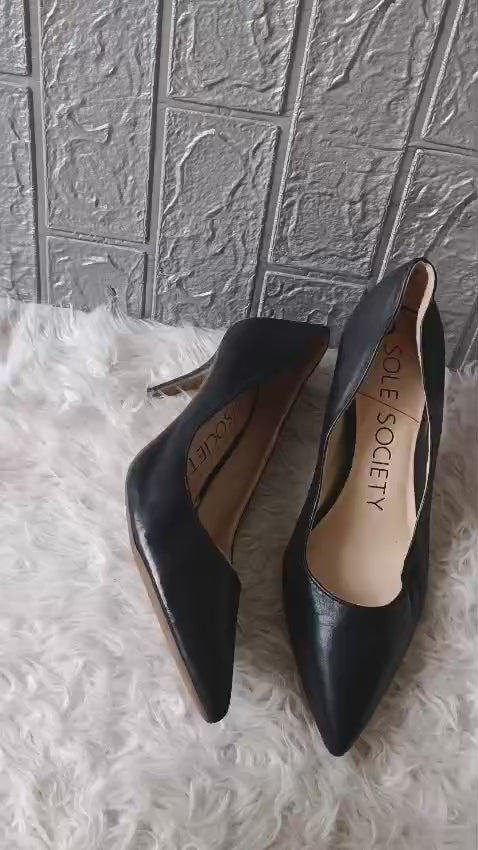 SOLE SOCIETY 40