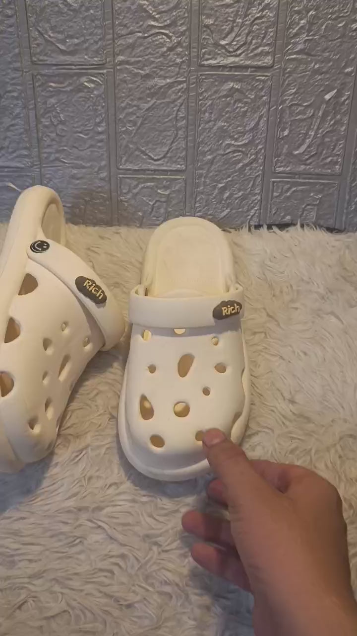 Crocs 38/39