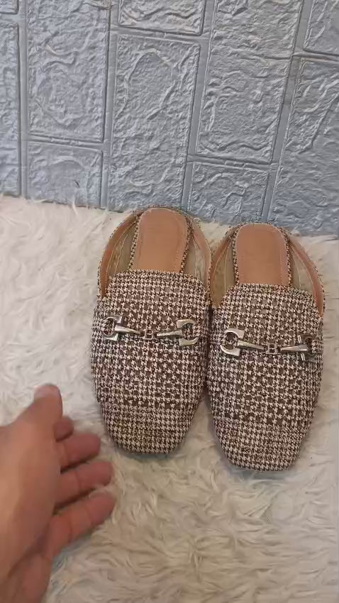 Loafers 36