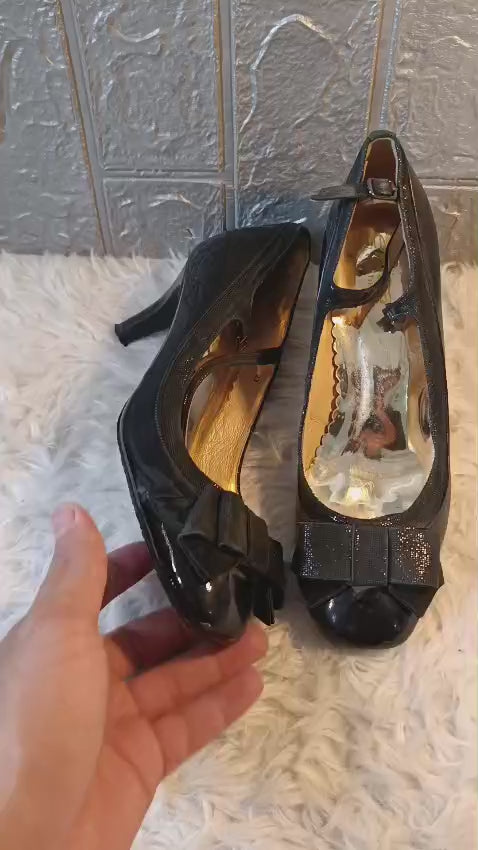 HEELS 36