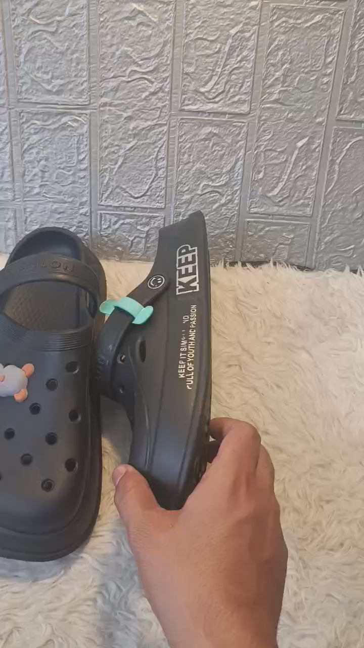 Crocs 44/45