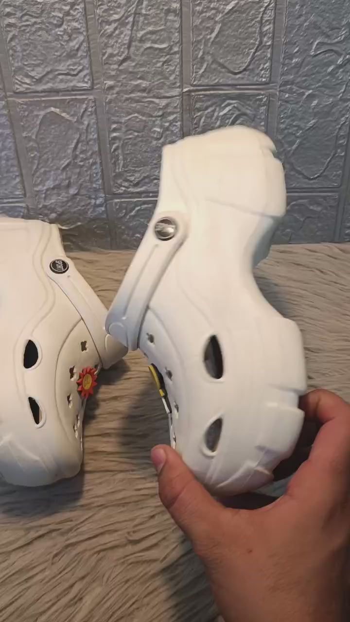 Crocs 34/35