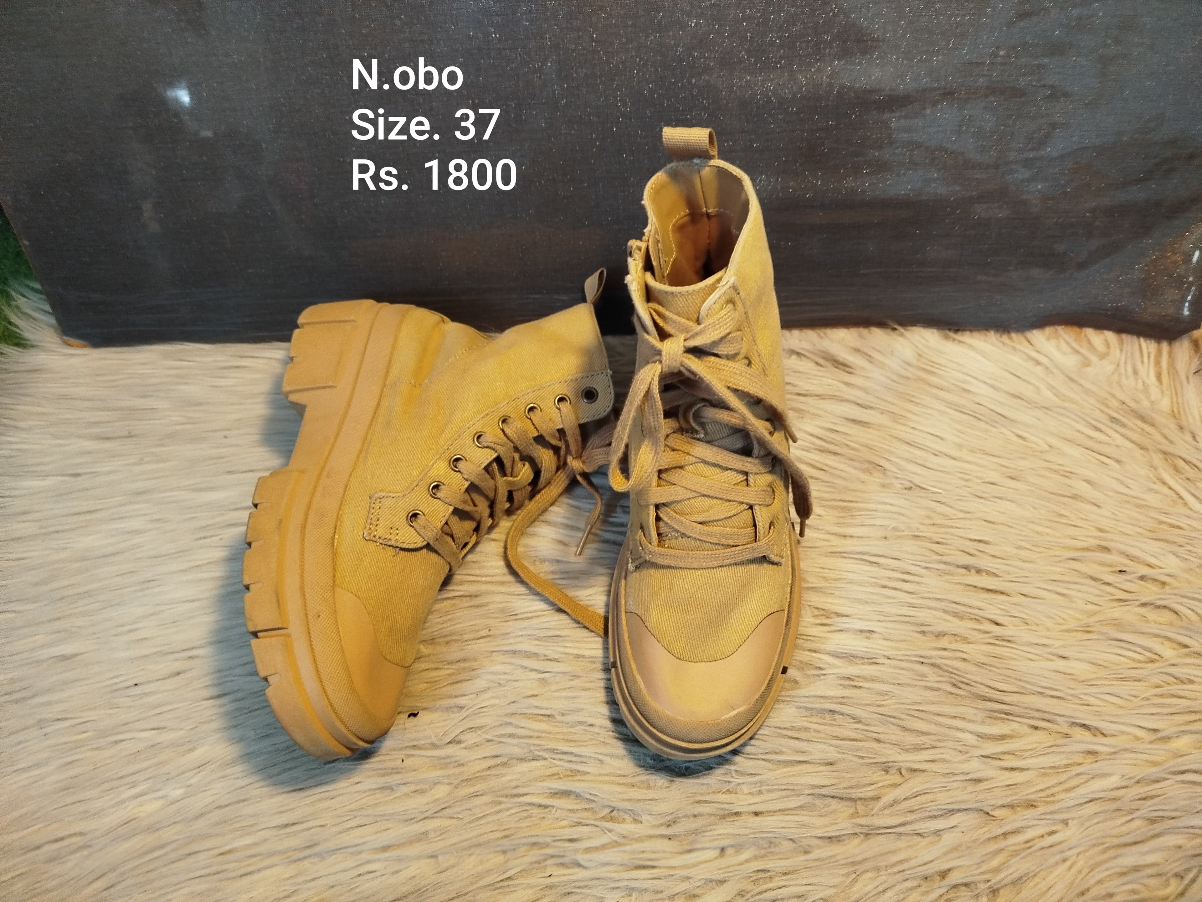 Nobo 37