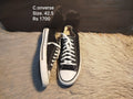 Converse 42.5