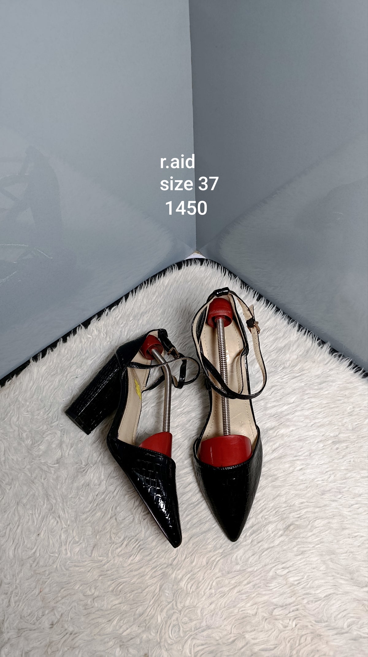 Raid 37