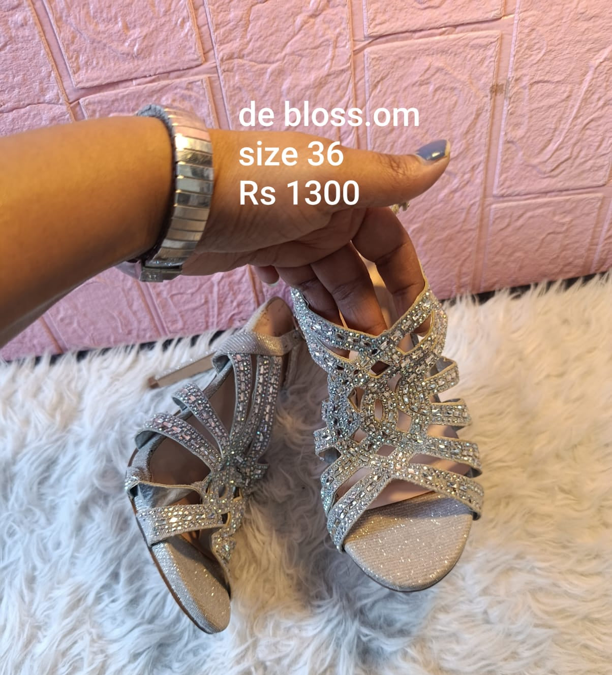 De blossom 36