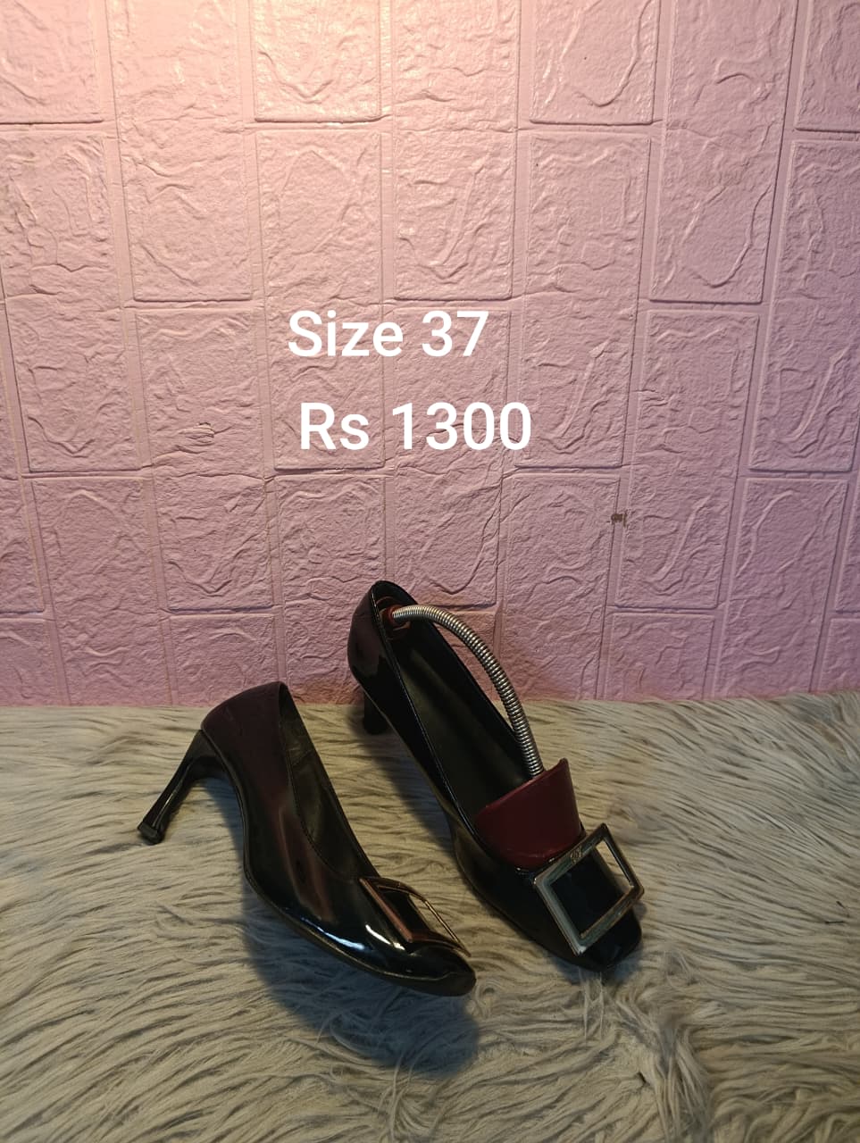 Heels 37