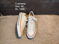 Converse 40