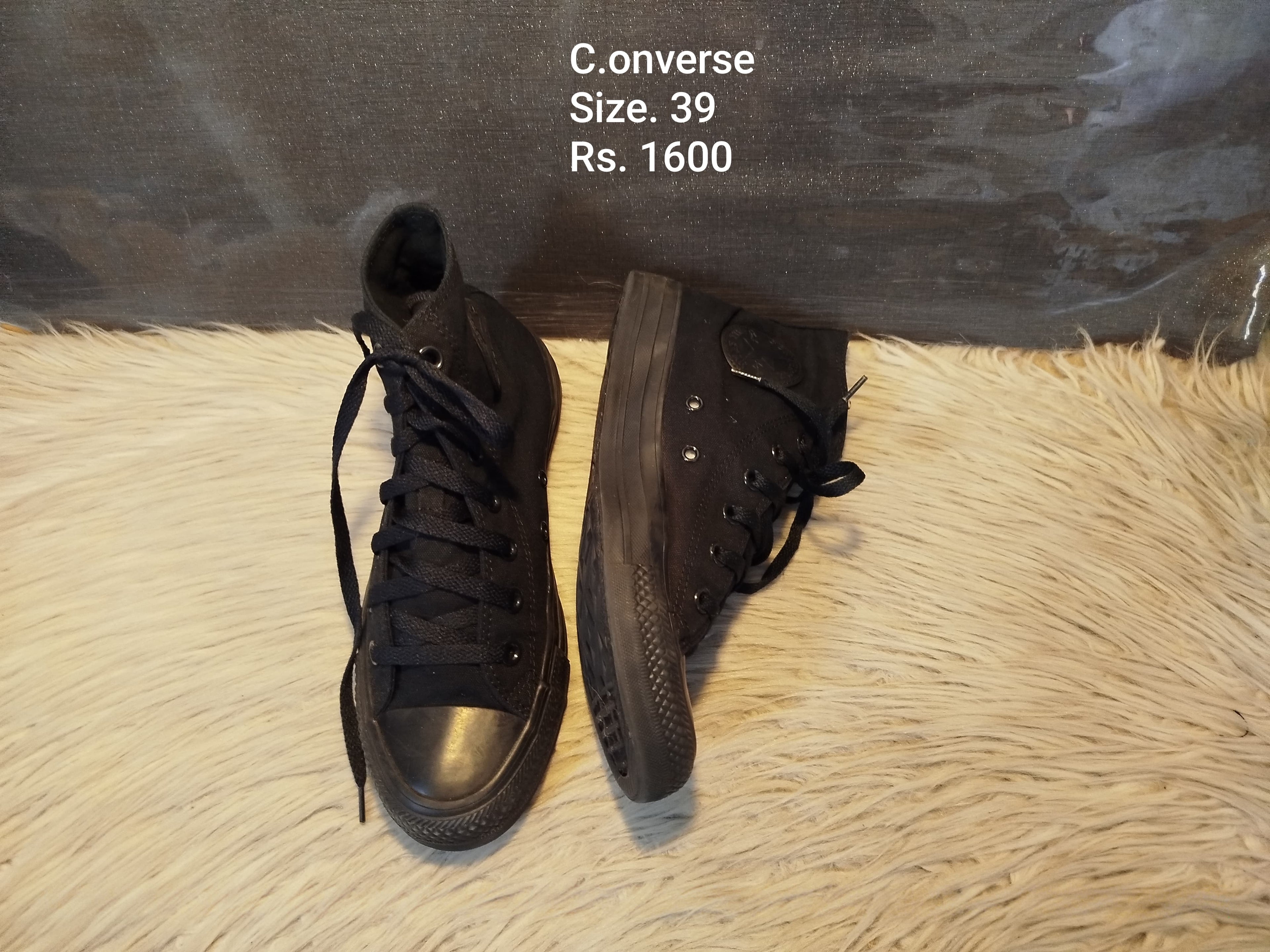 Converse 39