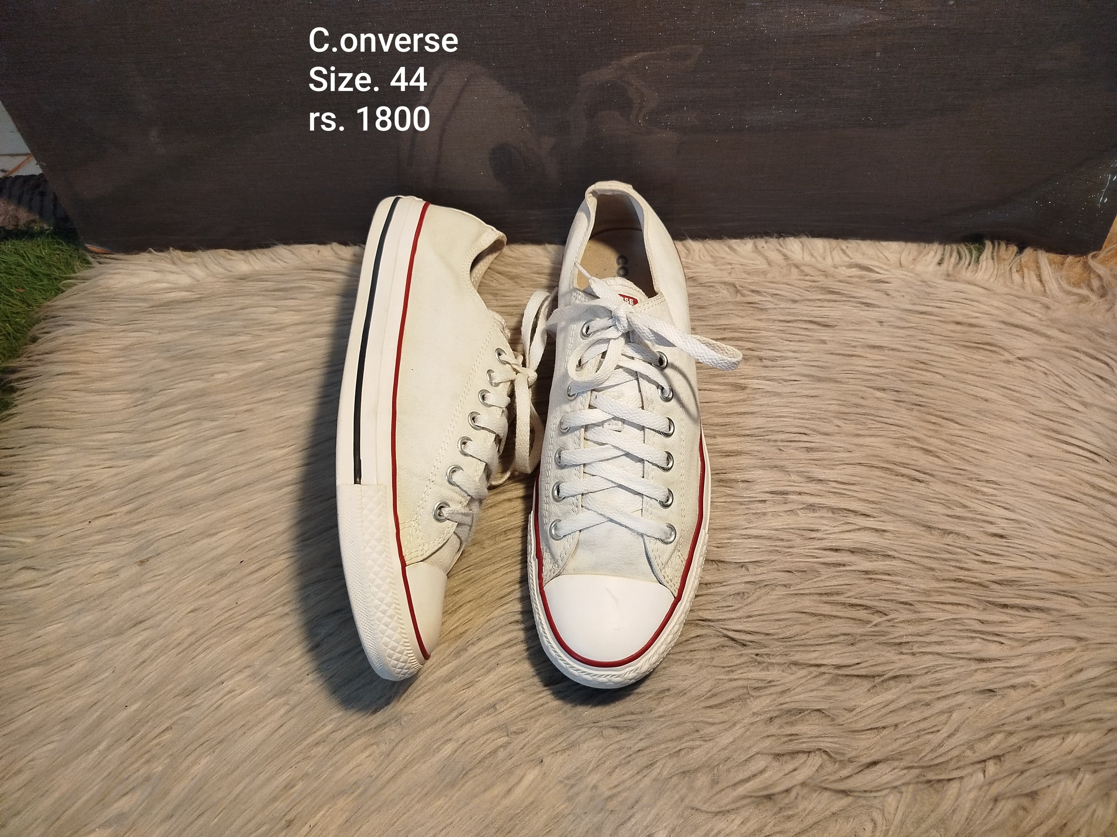 Converse 44