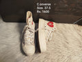 Converse 37.5