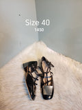 Heels 40